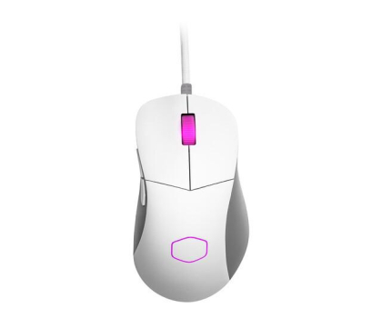 Myszka Cooler Master MM730 Biała
